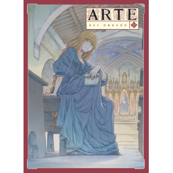 Arte T18
