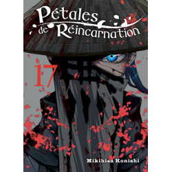 Pétales de réincarnation T17