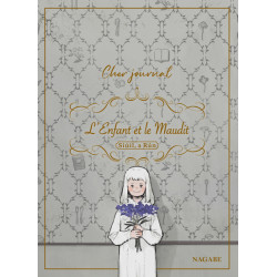 L'enfant et le maudit -...
