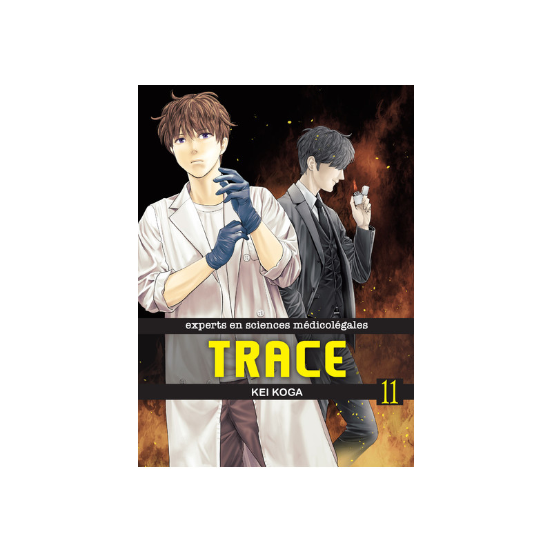 Trace T11
