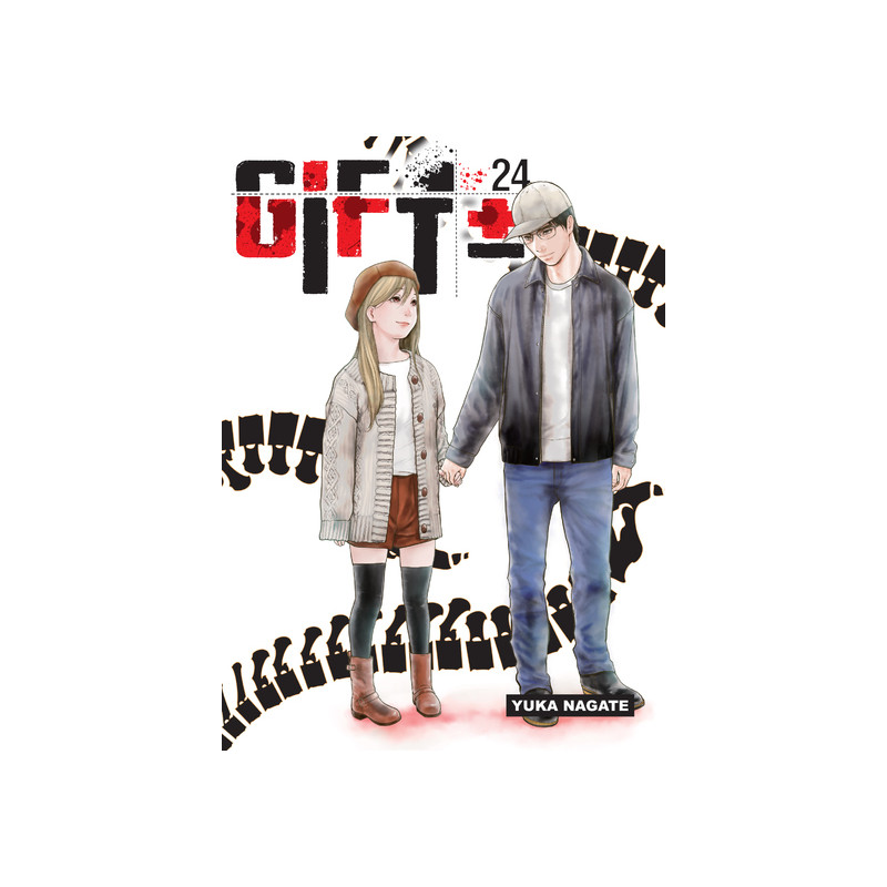 Gift +- T24