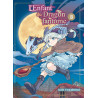 L'Enfant du Dragon fantôme T03