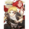 Dresseur dans un autre monde T03