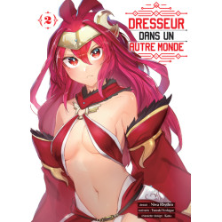 Dresseur dans un autre...