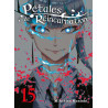 Pétales de réincarnation T15