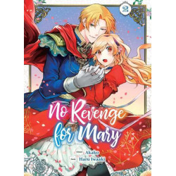 No revenge for Mary T02