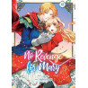 No revenge for Mary T02