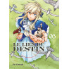 Le lien du destin T03 - FIN