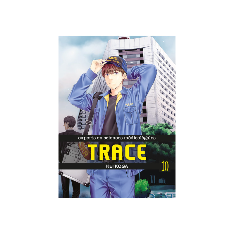 Trace T10
