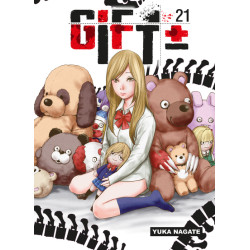 Gift +- T21