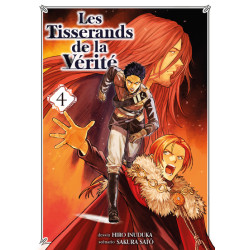 Les Tisserands de la vérité...