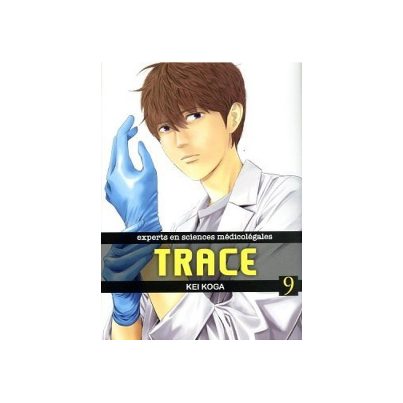 Trace T09