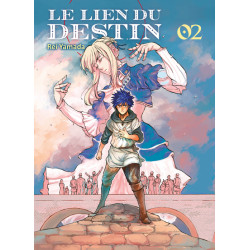 Le lien du destin T02