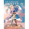 Le lien du destin T02