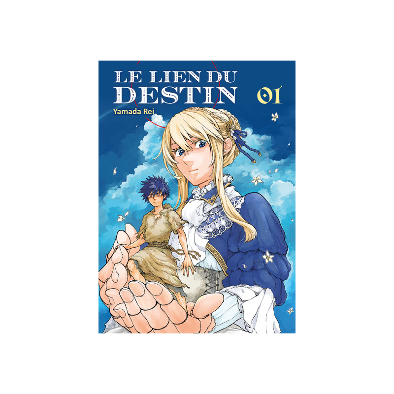 Le lien du destin T01