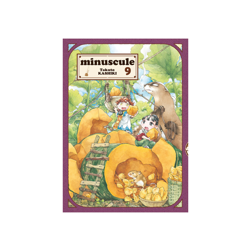 Minuscule T09