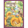 Minuscule T09