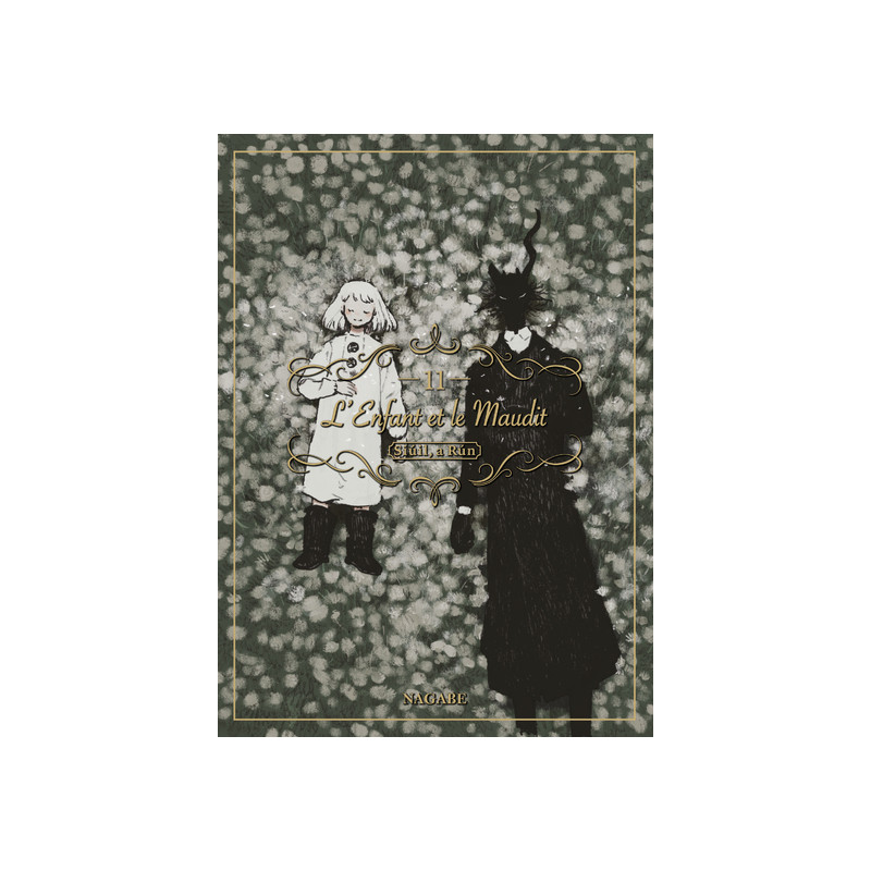 L'enfant et le maudit T11 - FIN