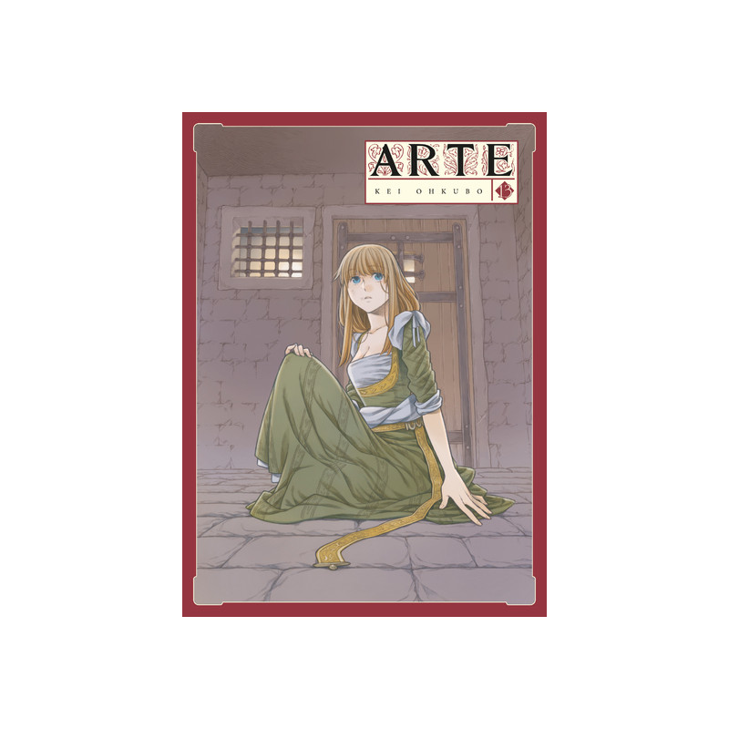 Arte T13