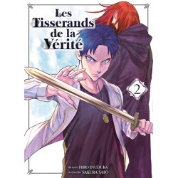 Les Tisserands de la vérité...