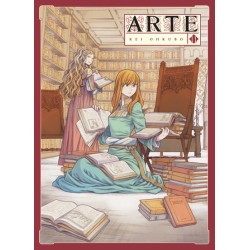 Arte T11