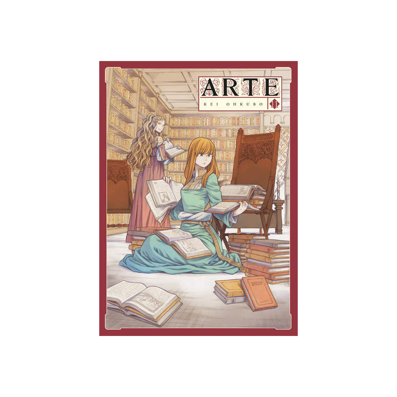 Arte T11