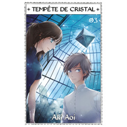 Tempête de cristal T03