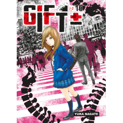 Gift +- T16