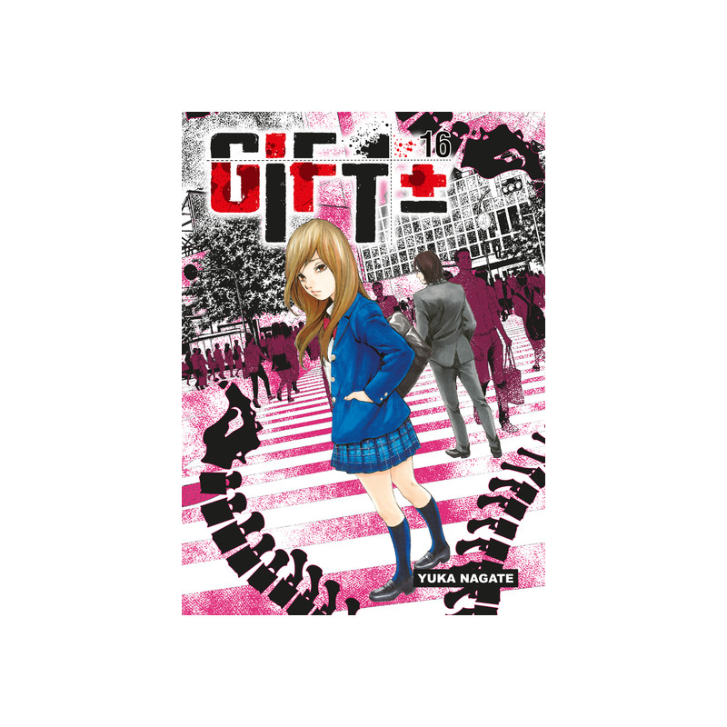 Gift +- T16