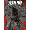 Monkey Peak T10