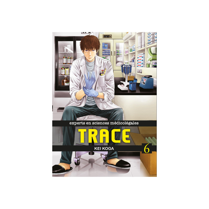 Trace T06