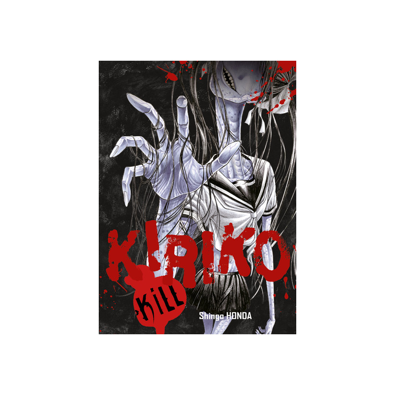 Kiriko kill