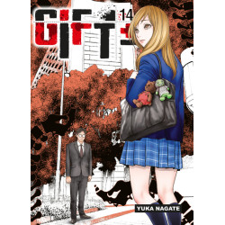 Gift +- T14