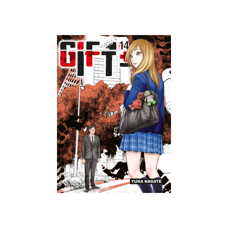 Gift +- T14