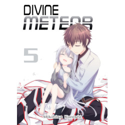 Divine meteor T05 Fin
