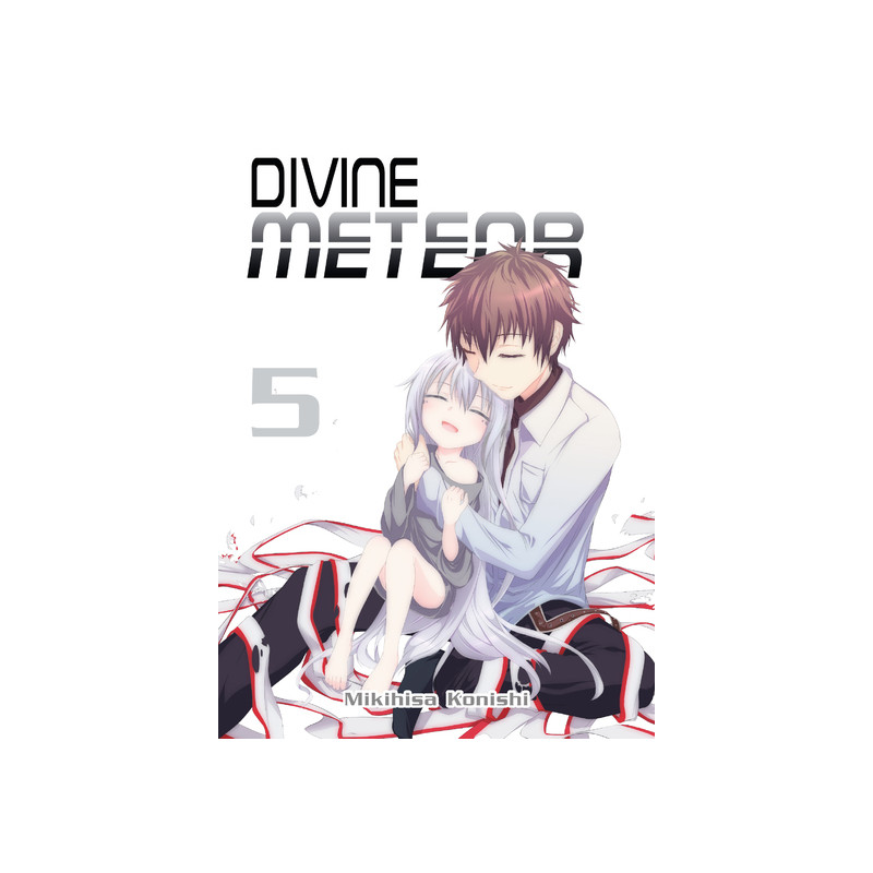 Divine meteor T05 Fin