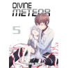 Divine meteor T05 Fin