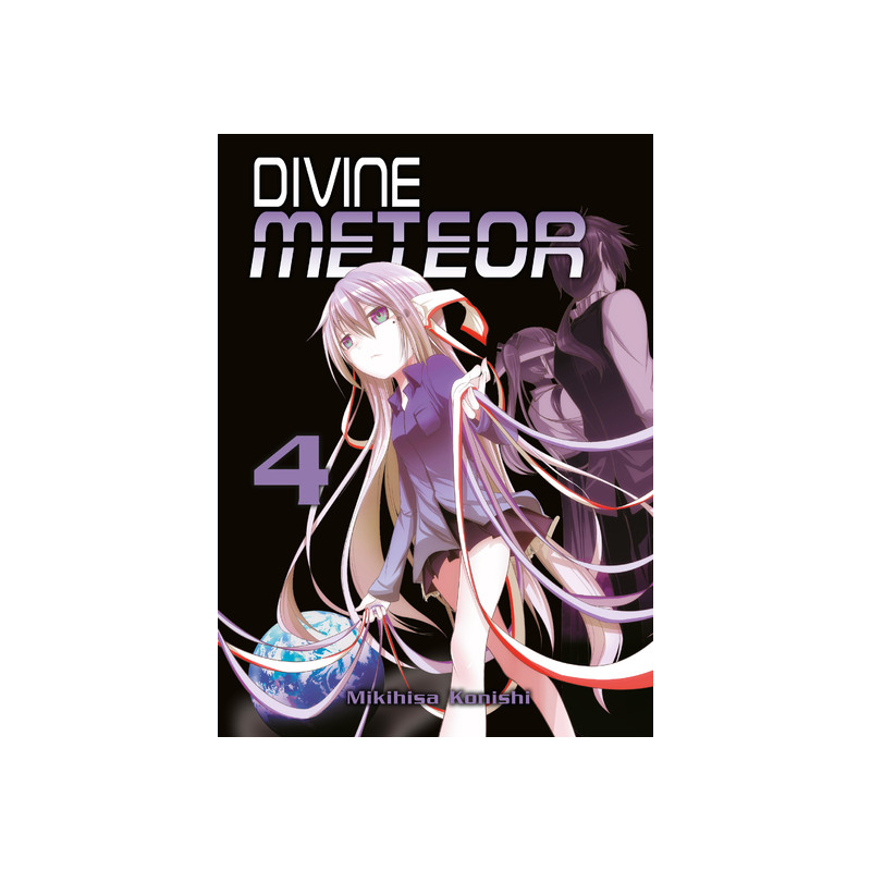 Divine meteor T04