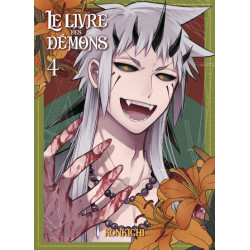 Le livre des démons T04