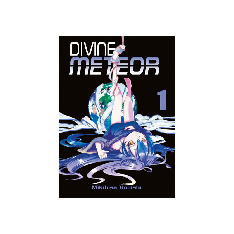 Divine meteor T01