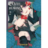 Le livre des démons T02