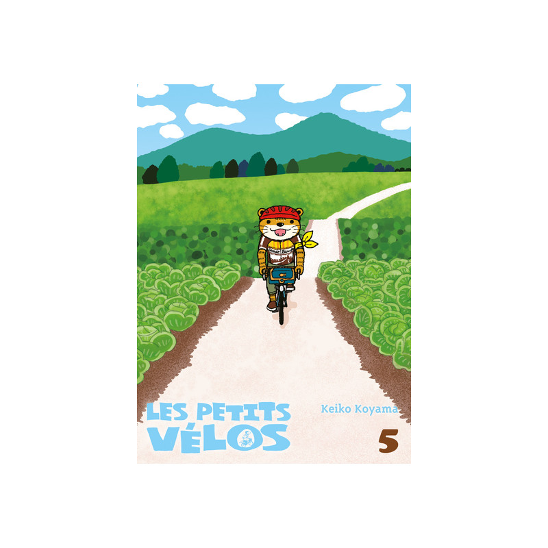 Les petits vélos T05