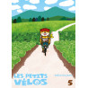 Les petits vélos T05