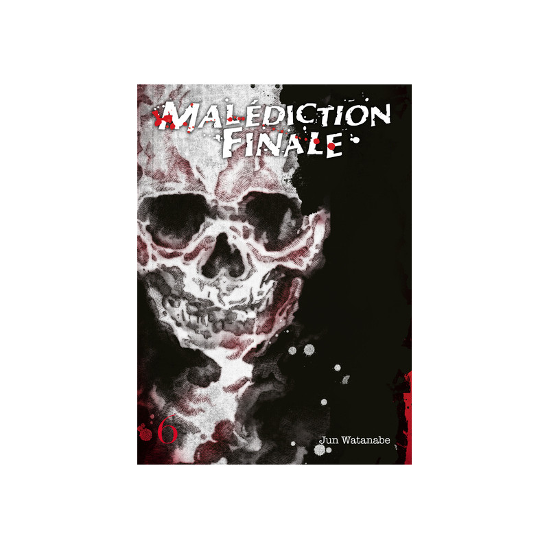 Malédiction finale T06