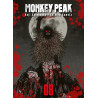 Monkey Peak T08