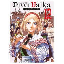 Divci Valka, la guerre des...