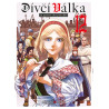 Divci Valka, la guerre des pucelles T12 - Tome 12
