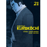 Inspecteur Kurokôchi T21 - Tome 21