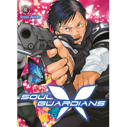 Soul Guardians T04