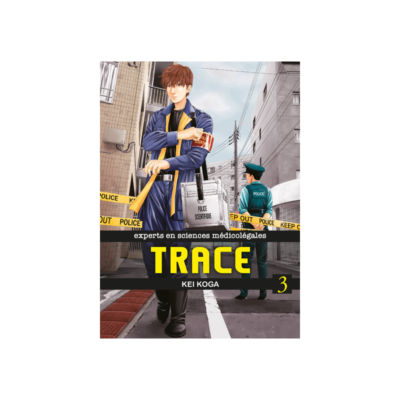 Trace T03